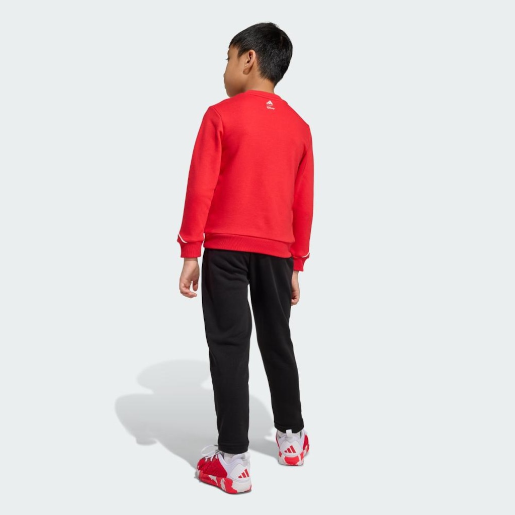 Imagem 4 do produto Calça Jogger adidas Disney Mickey Mouse Infantil