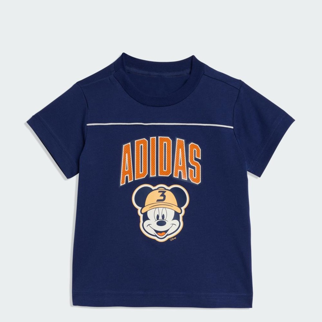 Imagem 2 do produto Camiseta adidas Disney Mickey Mouse Infantil