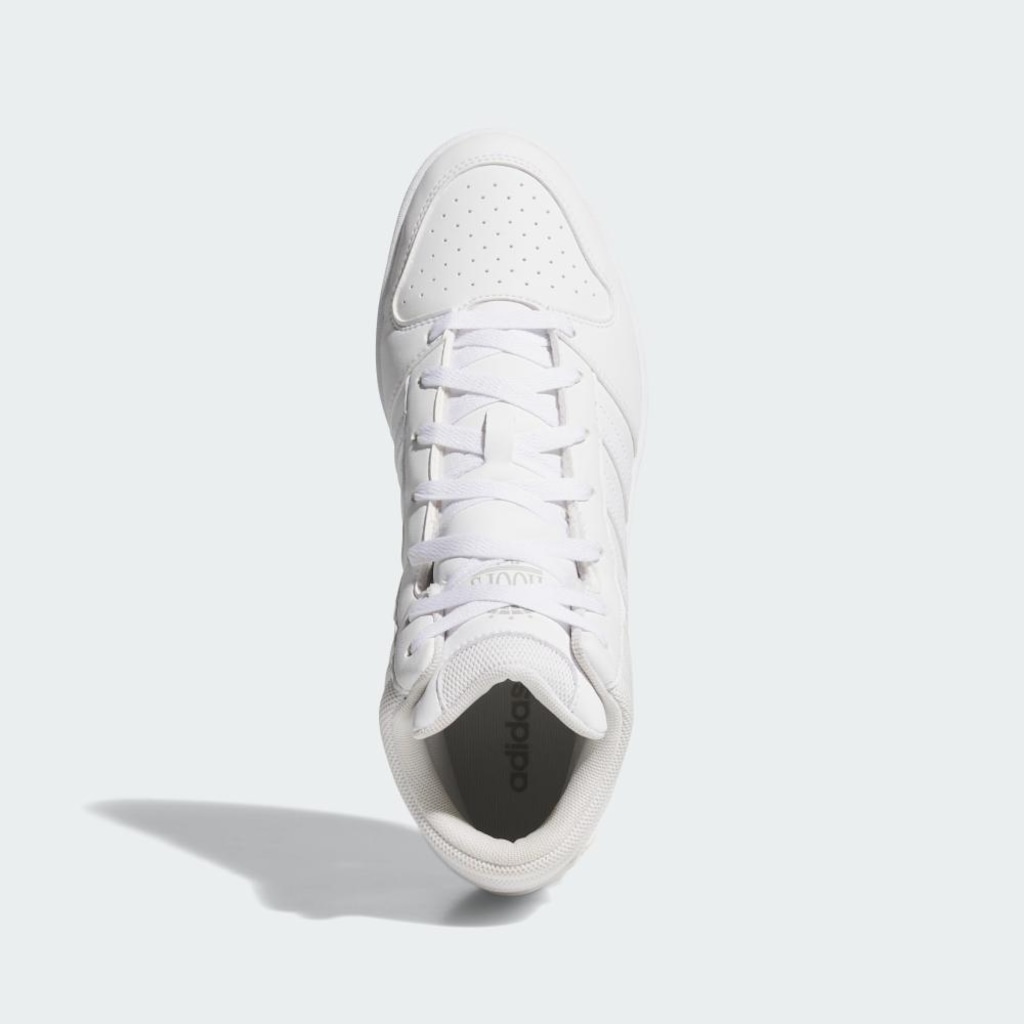 Imagem 4 do produto Tênis Unissex adidas Hoops Mid Classic