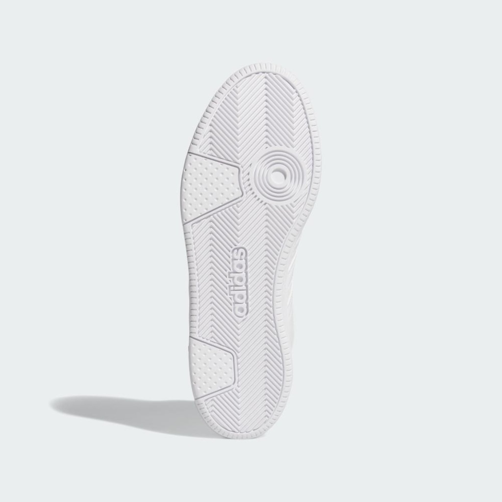 Imagem 5 do produto Tênis Unissex adidas Hoops Mid Classic