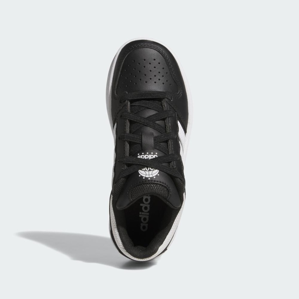 Imagem 4 do produto Tênis Unissex adidas Hoops Classic