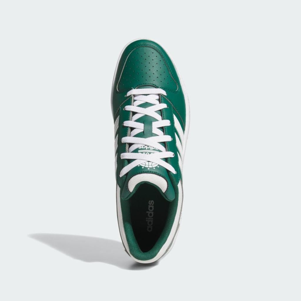 Imagem 4 do produto Tênis Masculino adidas Hoops Classic