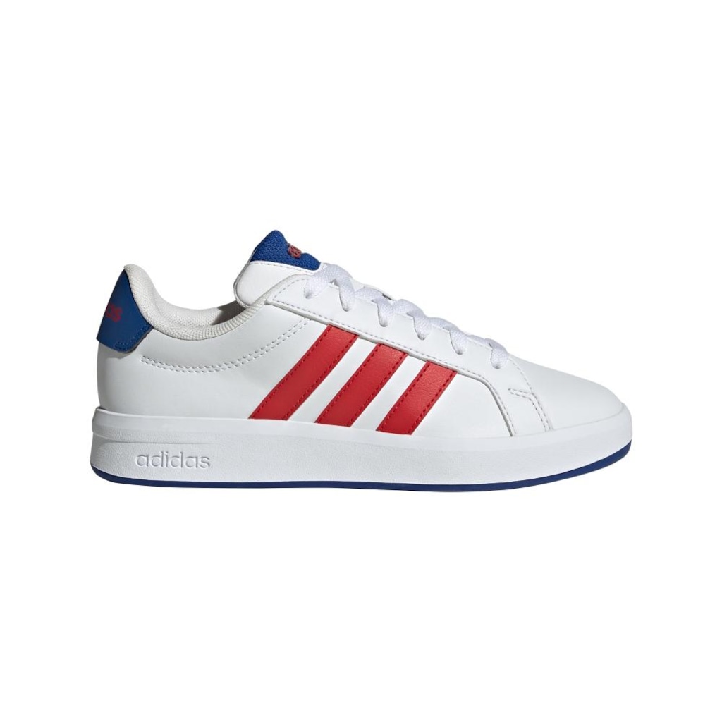Tênis Infantil adidas Grand Court 3.0