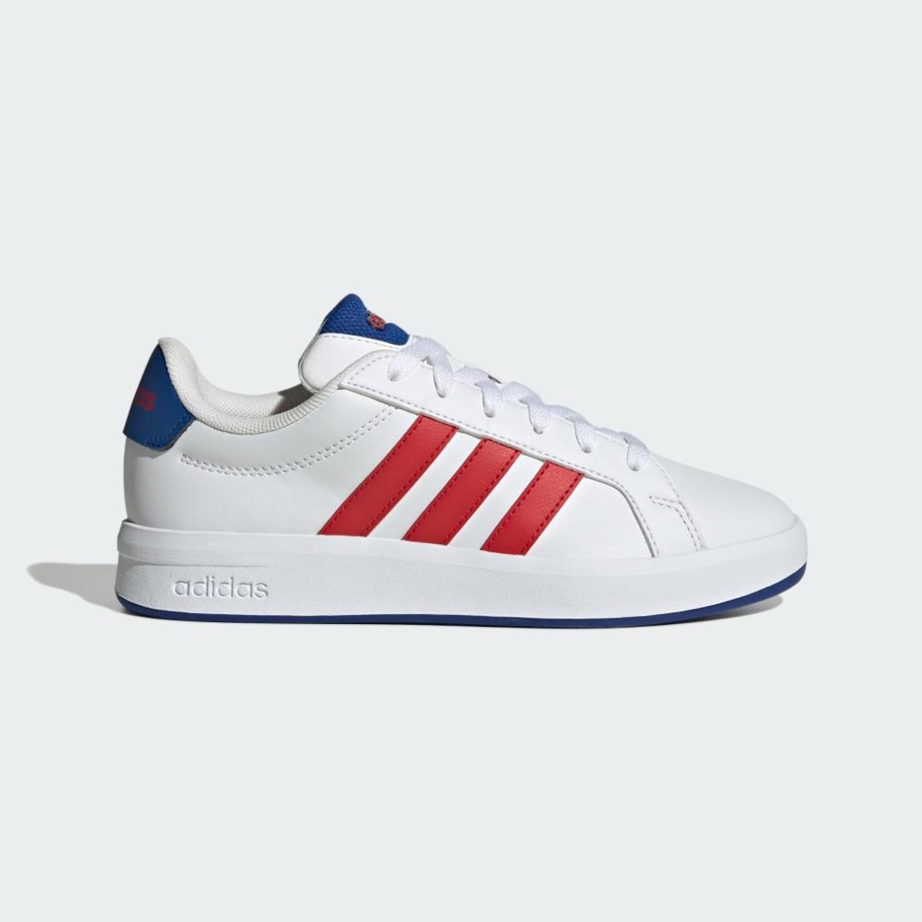 Imagem 2 do produto Tênis Infantil adidas Grand Court 3.0
