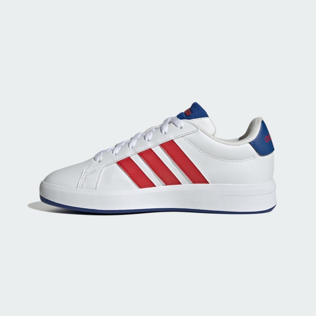Imagem 3 do produto Tênis Infantil adidas Grand Court 3.0