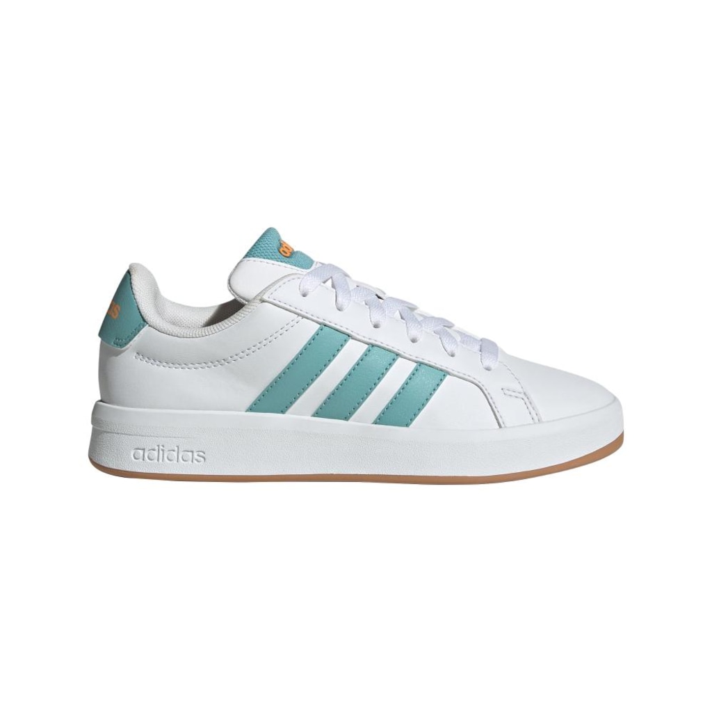 Tênis Infantil adidas Grand Court 3.0