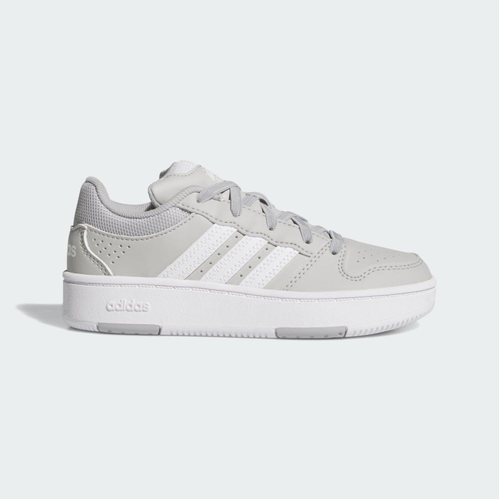 Imagem 2 do produto Tênis Unissex adidas Hoops Classic