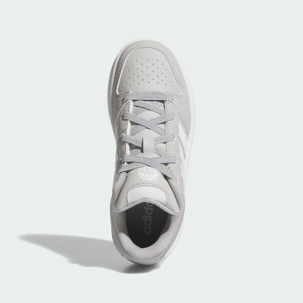 Imagem 4 do produto Tênis Unissex adidas Hoops Classic