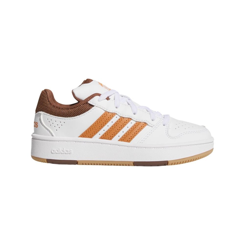 Tênis Unissex adidas Hoops Classic