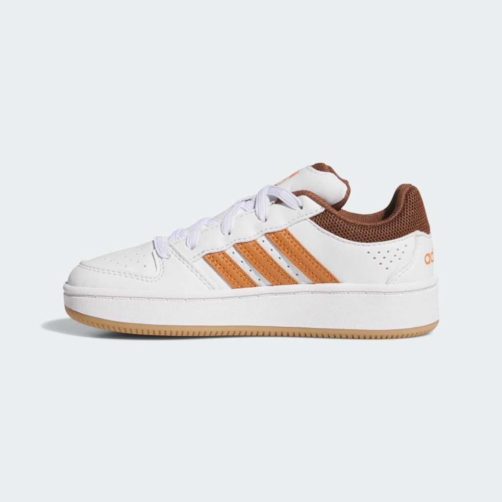 Imagem 3 do produto Tênis Unissex adidas Hoops Classic
