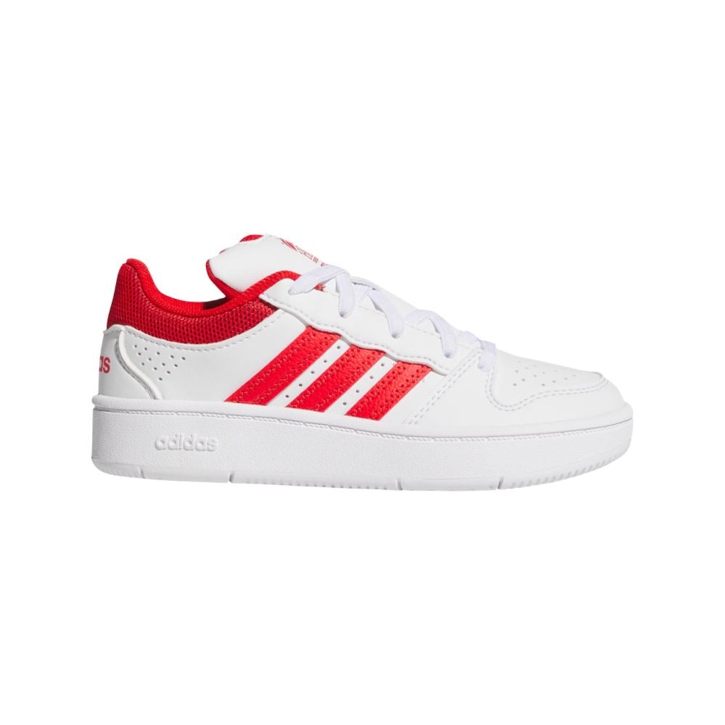 Tênis Unissex adidas Hoops Classic
