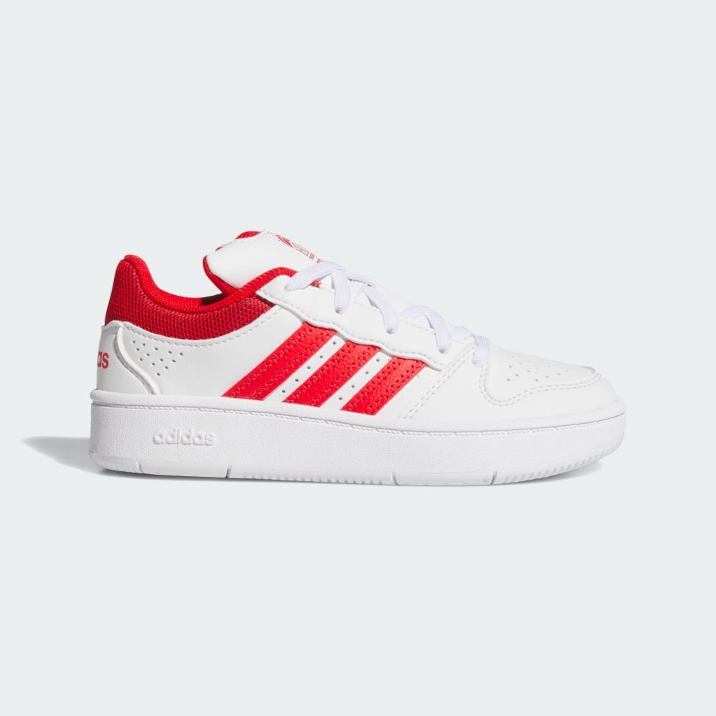 Imagem 2 do produto Tênis Unissex adidas Hoops Classic