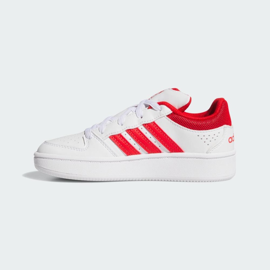 Imagem 3 do produto Tênis Unissex adidas Hoops Classic