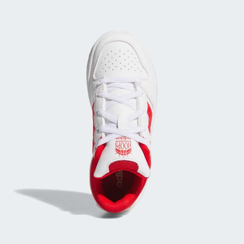 Imagem 4 do produto Tênis Unissex adidas Hoops Classic