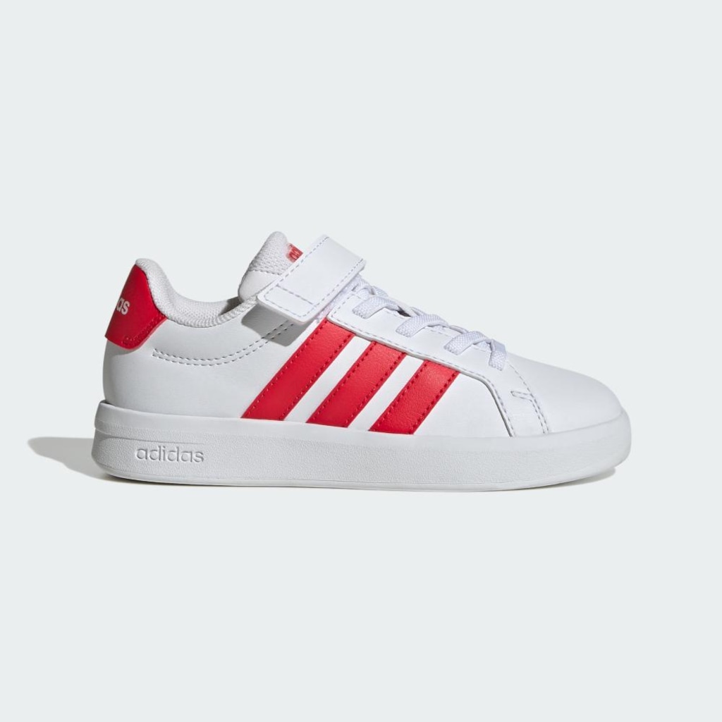 Imagem 2 do produto Tênis Infantil adidas Grand Court 3.0