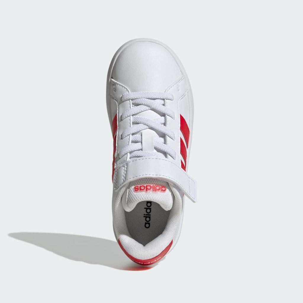 Imagem 4 do produto Tênis Infantil adidas Grand Court 3.0