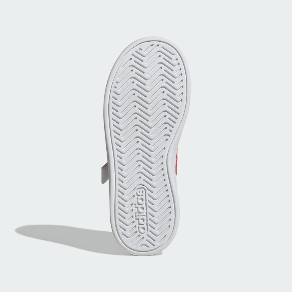 Imagem 5 do produto Tênis Infantil adidas Grand Court 3.0