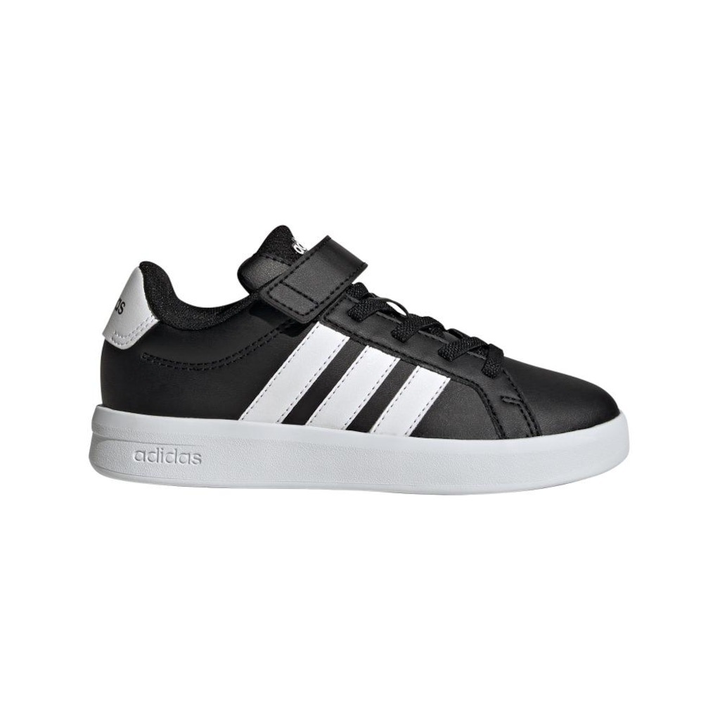 Tênis Infantil adidas Grand Court 3.0