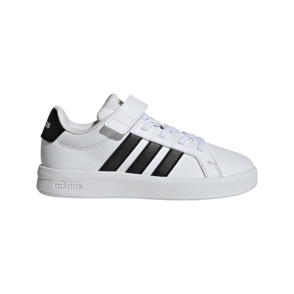Tênis Infantil adidas Grand Court 3.0