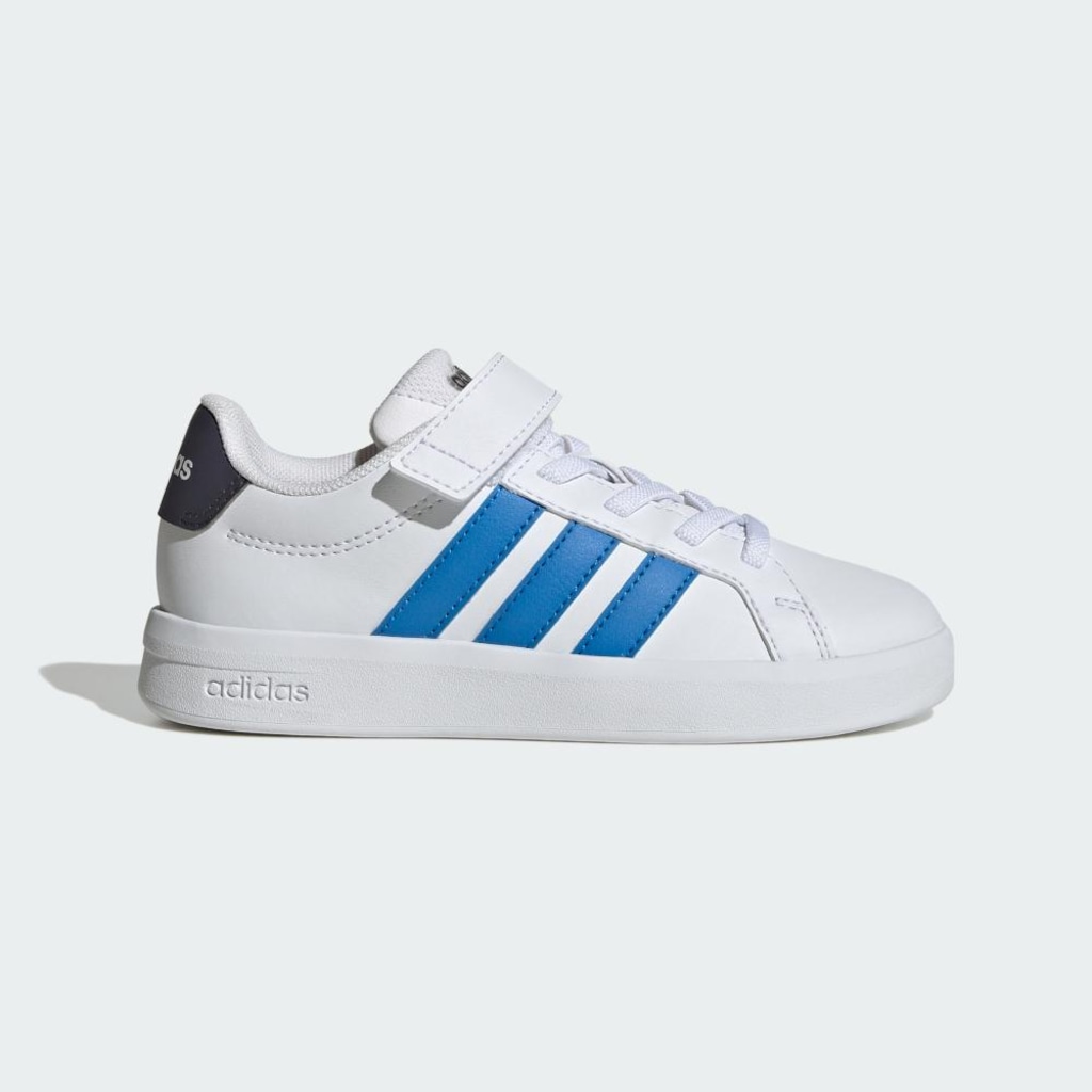 Imagem 2 do produto Tênis Infantil adidas Grand Court 3.0