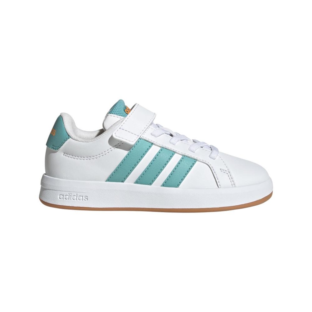 Tênis Infantil adidas Grand Court 3.0