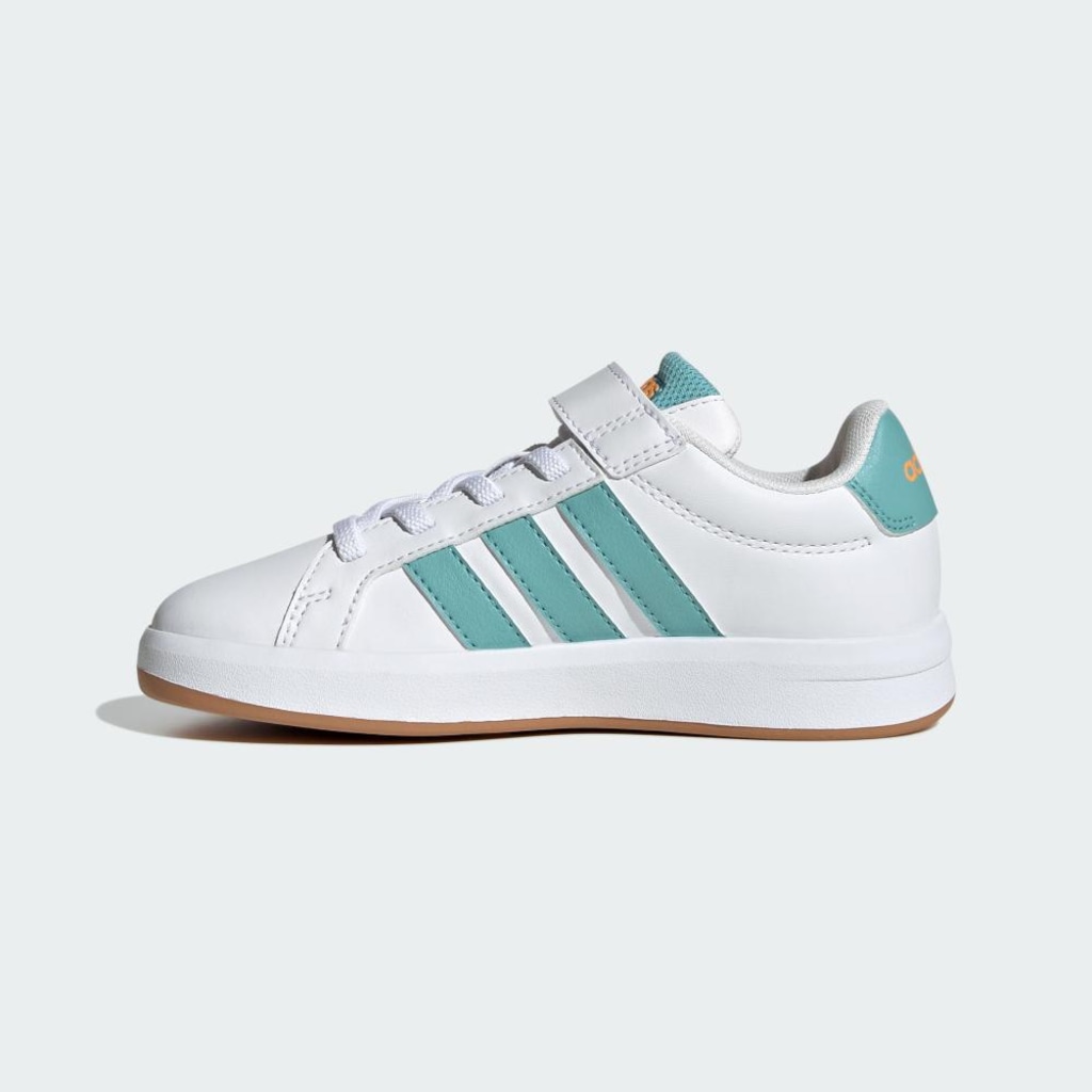 Imagem 3 do produto Tênis Infantil adidas Grand Court 3.0
