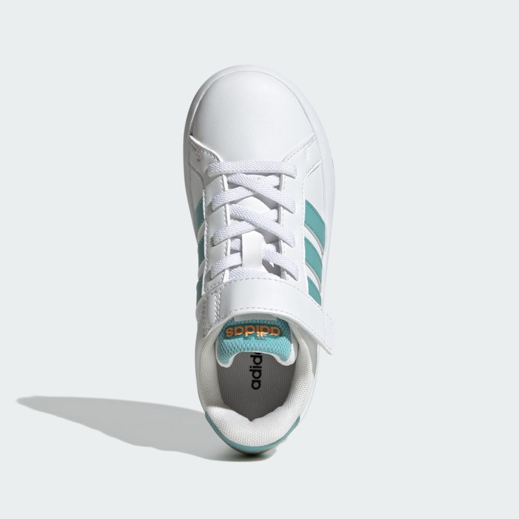 Imagem 4 do produto Tênis Infantil adidas Grand Court 3.0