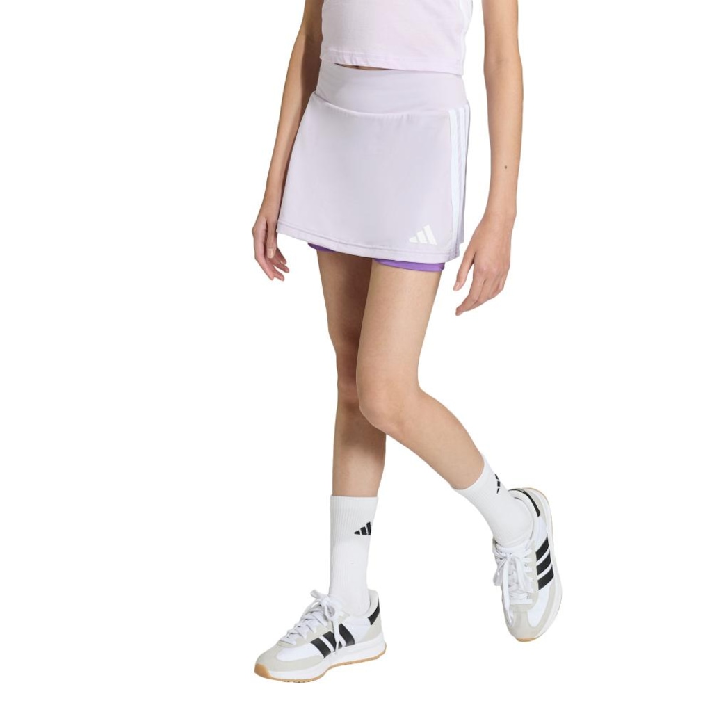 Short adidas Três Listras Train Essentials Unissex