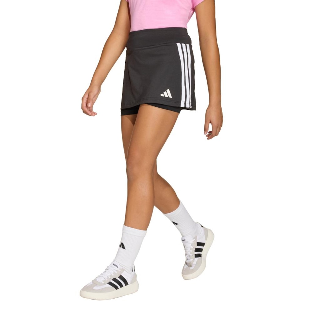 Short adidas Três Listras Train Essentials Unissex