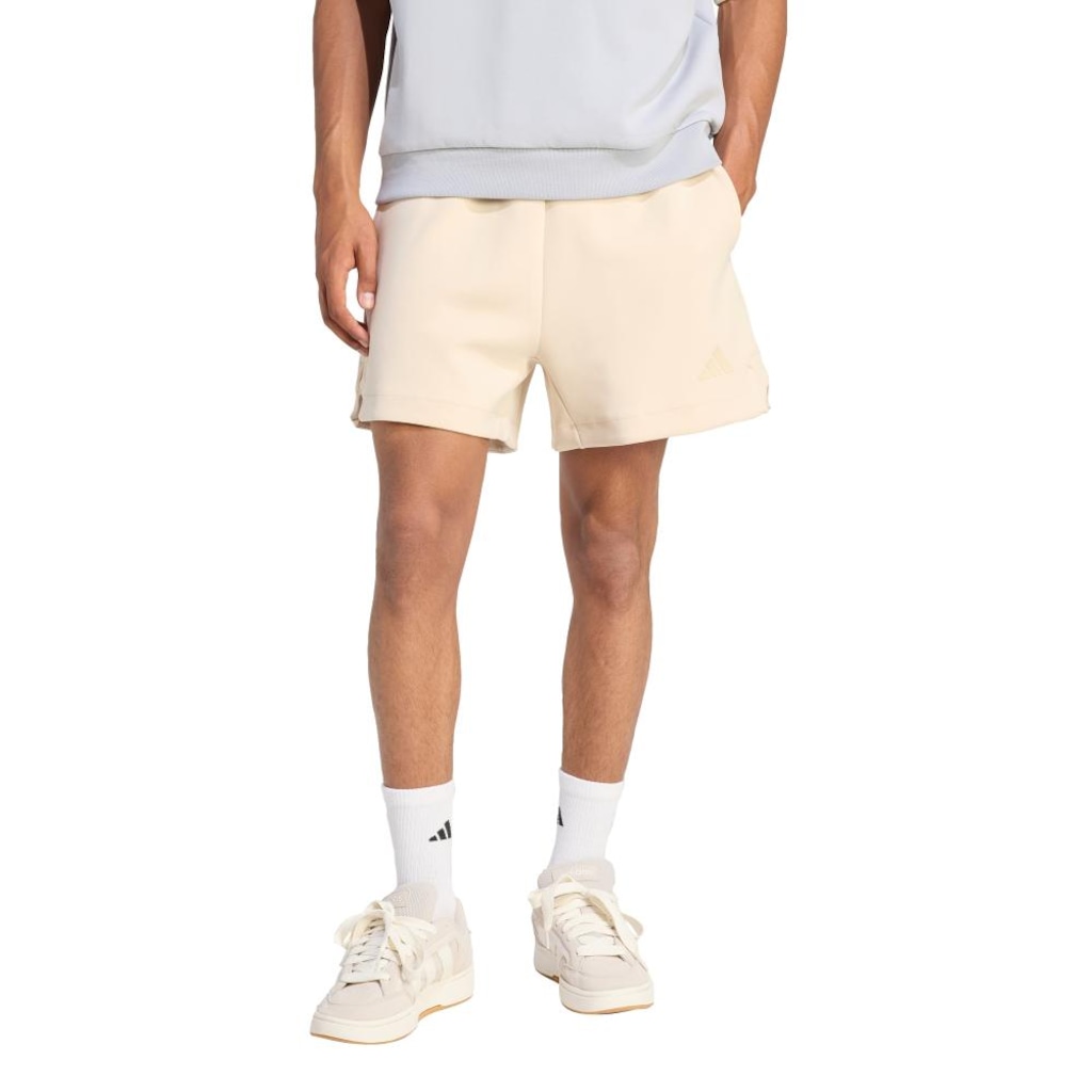Short adidas Soft Lux Masculino