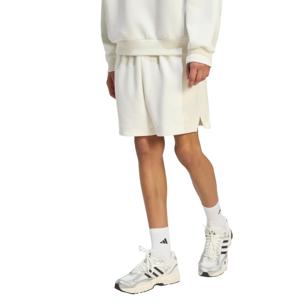 Short adidas Soft Lux Masculino