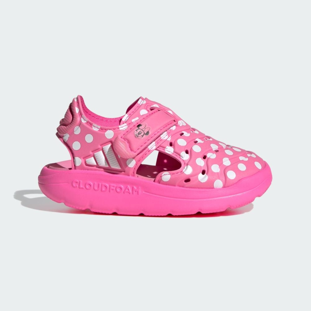Imagem 2 do produto Sandália Aquática para bebês adidas Disney Minnie Mouse