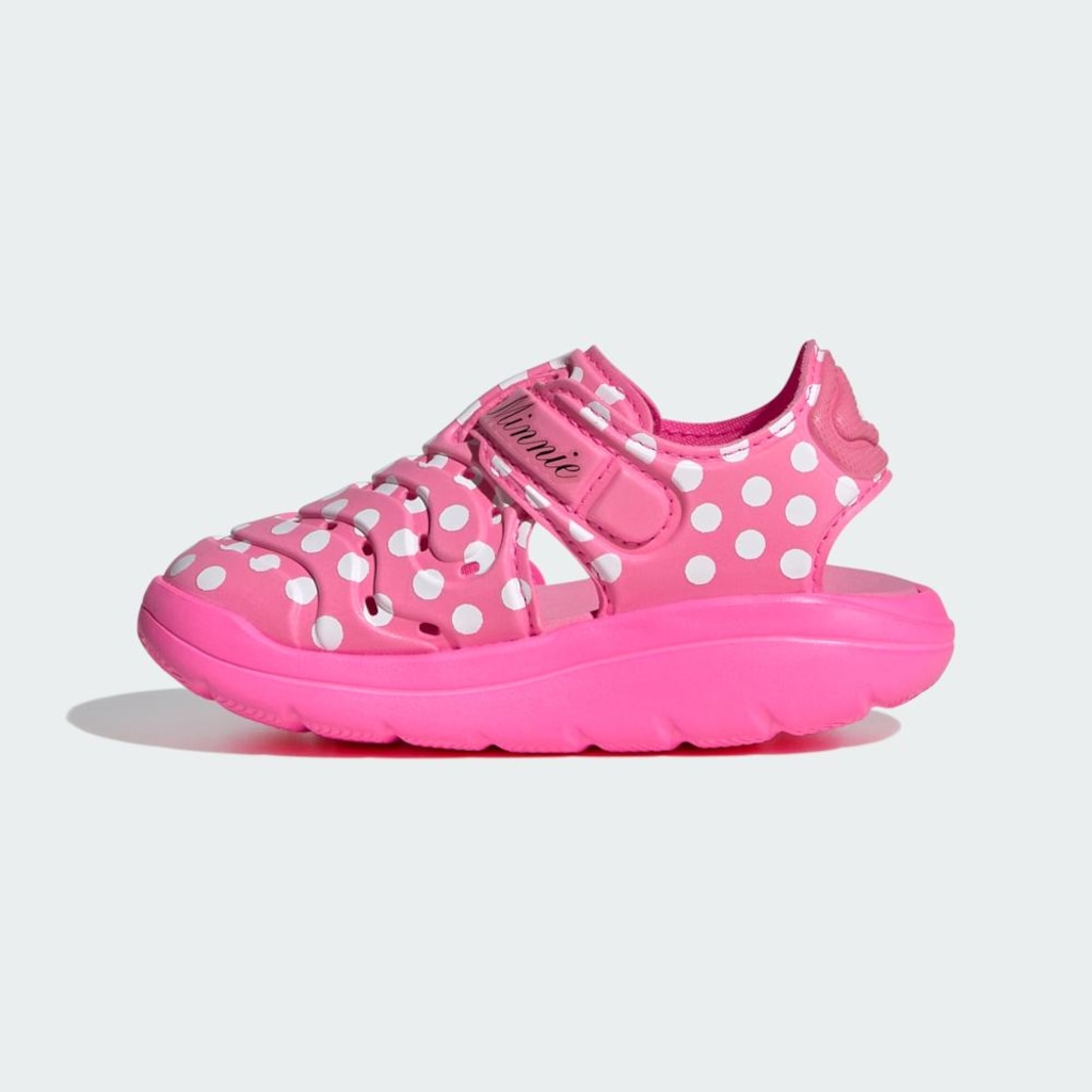 Imagem 3 do produto Sandália Aquática para bebês adidas Disney Minnie Mouse