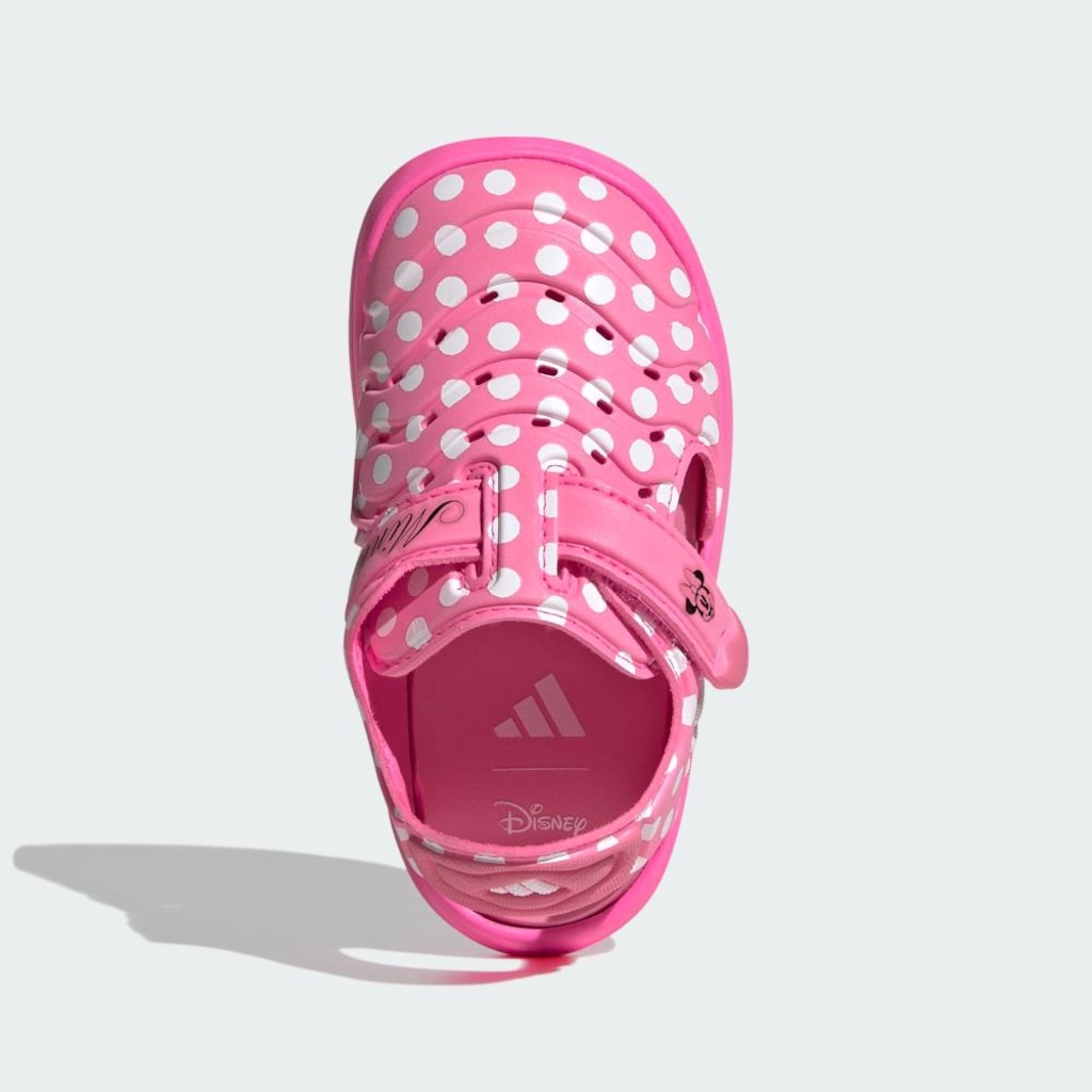 Imagem 4 do produto Sandália Aquática para bebês adidas Disney Minnie Mouse