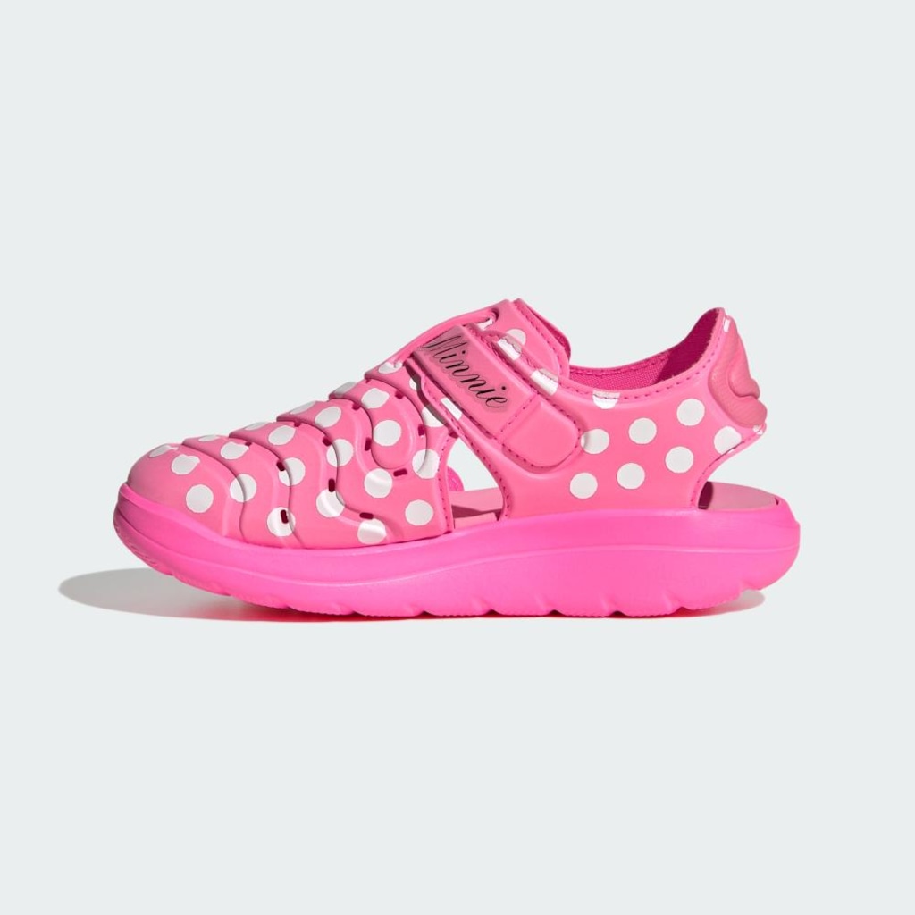 Imagem 3 do produto Sandália Aquática Infantil adidas Disney Minnie Mouse