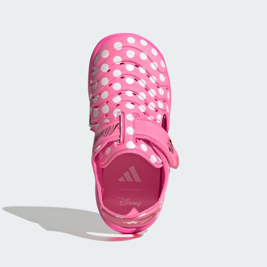 Imagem 4 do produto Sandália Aquática Infantil adidas Disney Minnie Mouse