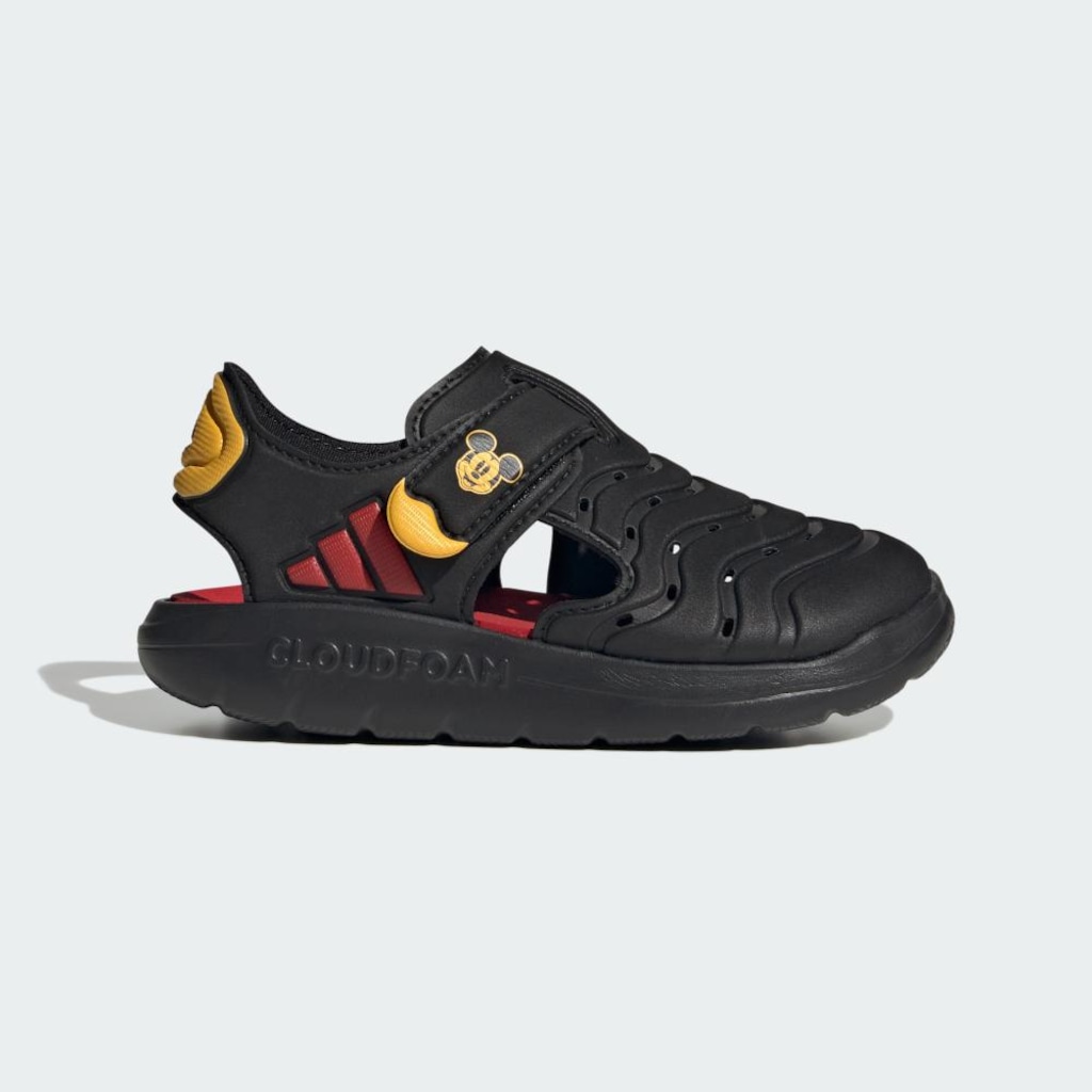 Imagem 2 do produto Sandália aquática Infantil adidas Disney Mickey Mouse