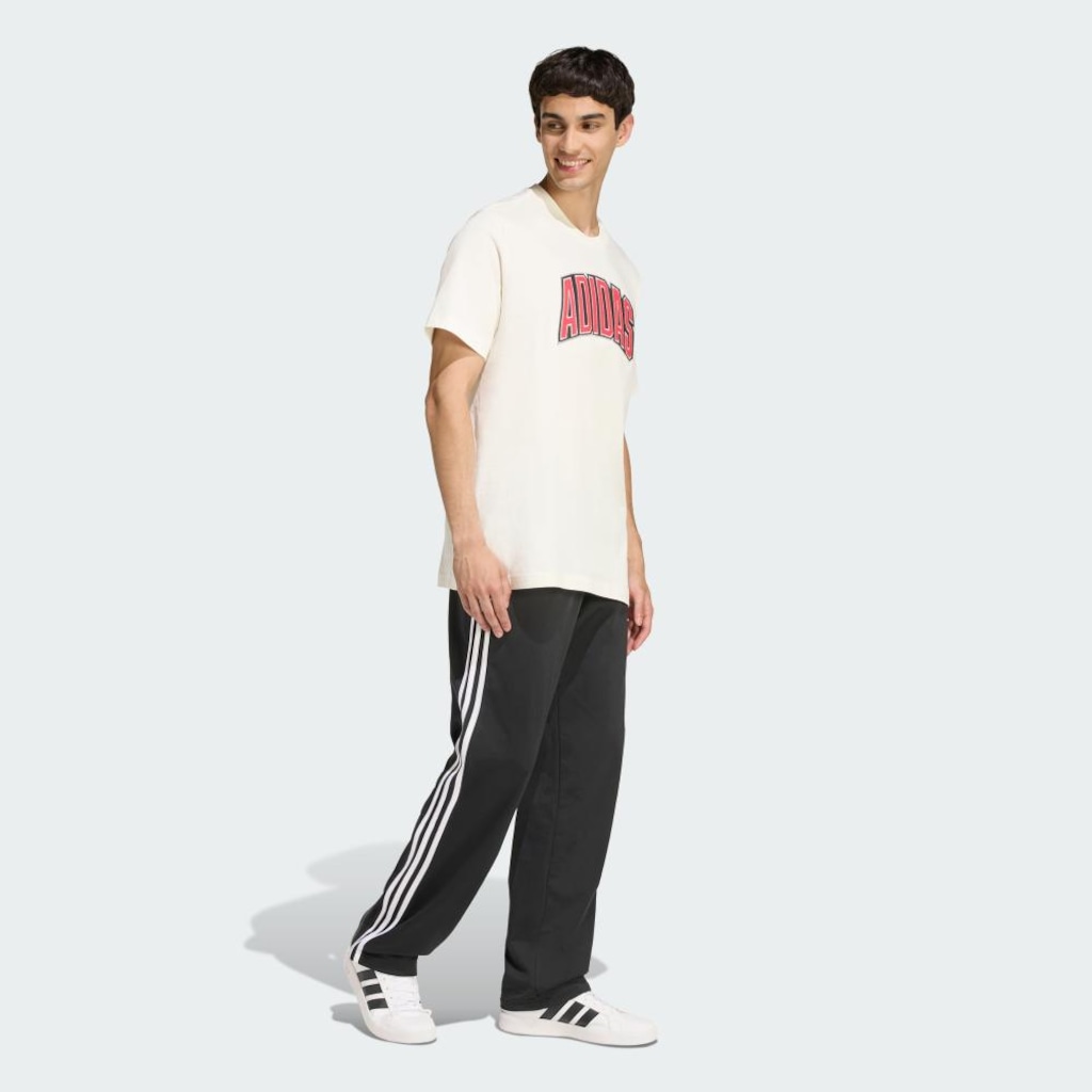 Imagem 4 do produto Camiseta adidas Stadium Collegiate Masculina