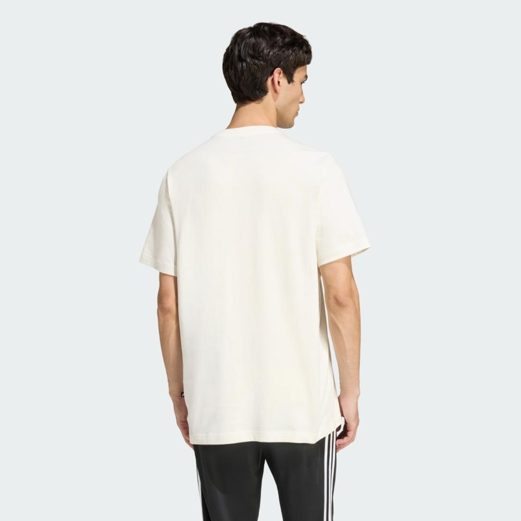 Imagem 3 do produto Camiseta adidas Stadium Collegiate Masculina