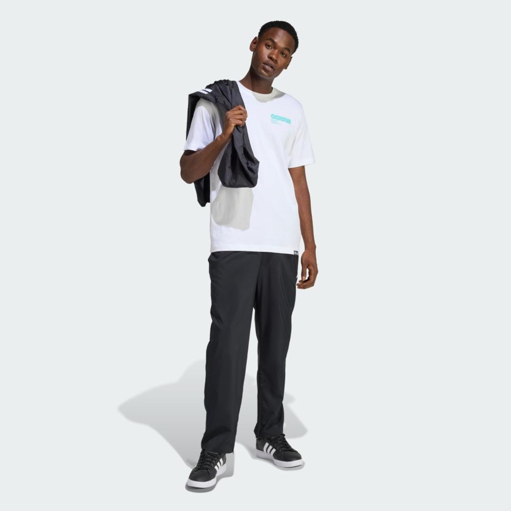 Imagem 4 do produto Camiseta adidas Motorsport Masculina