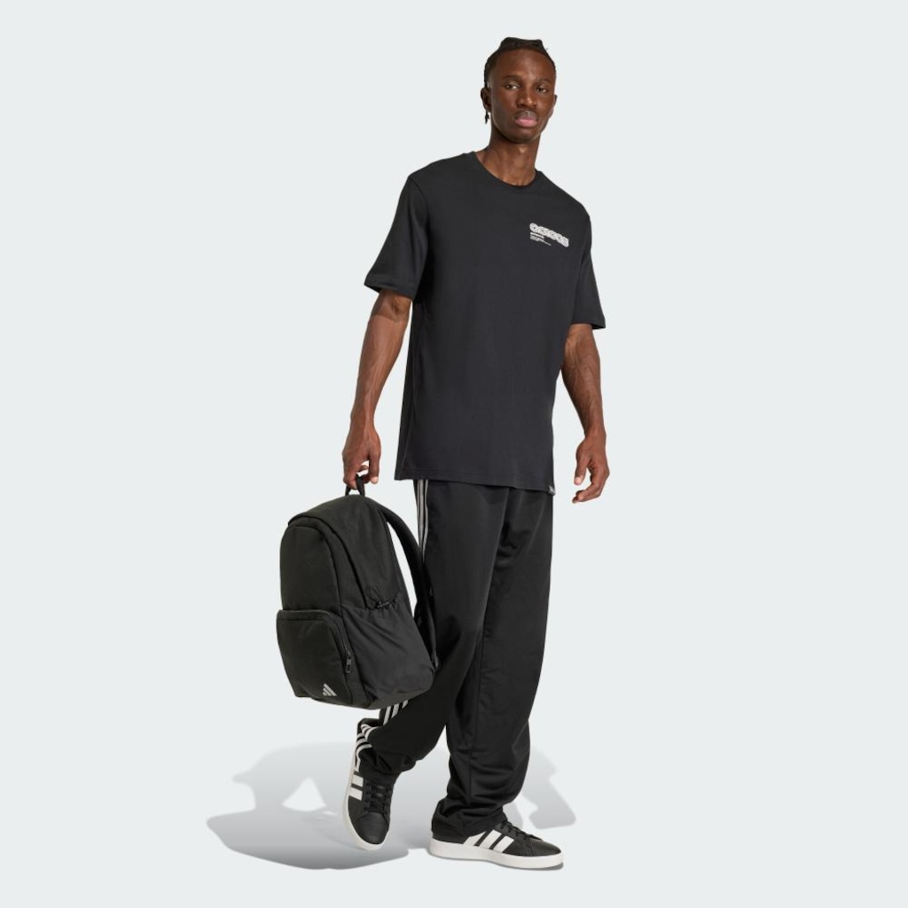 Imagem 4 do produto Camiseta adidas Motorsport Masculina