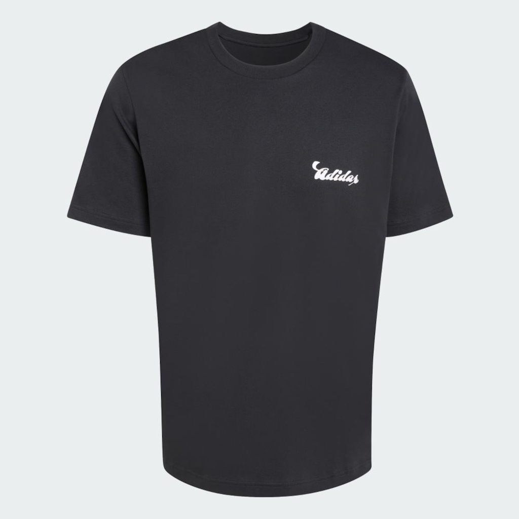 Imagem 2 do produto Camiseta adidas House of Tiro Community Masculina