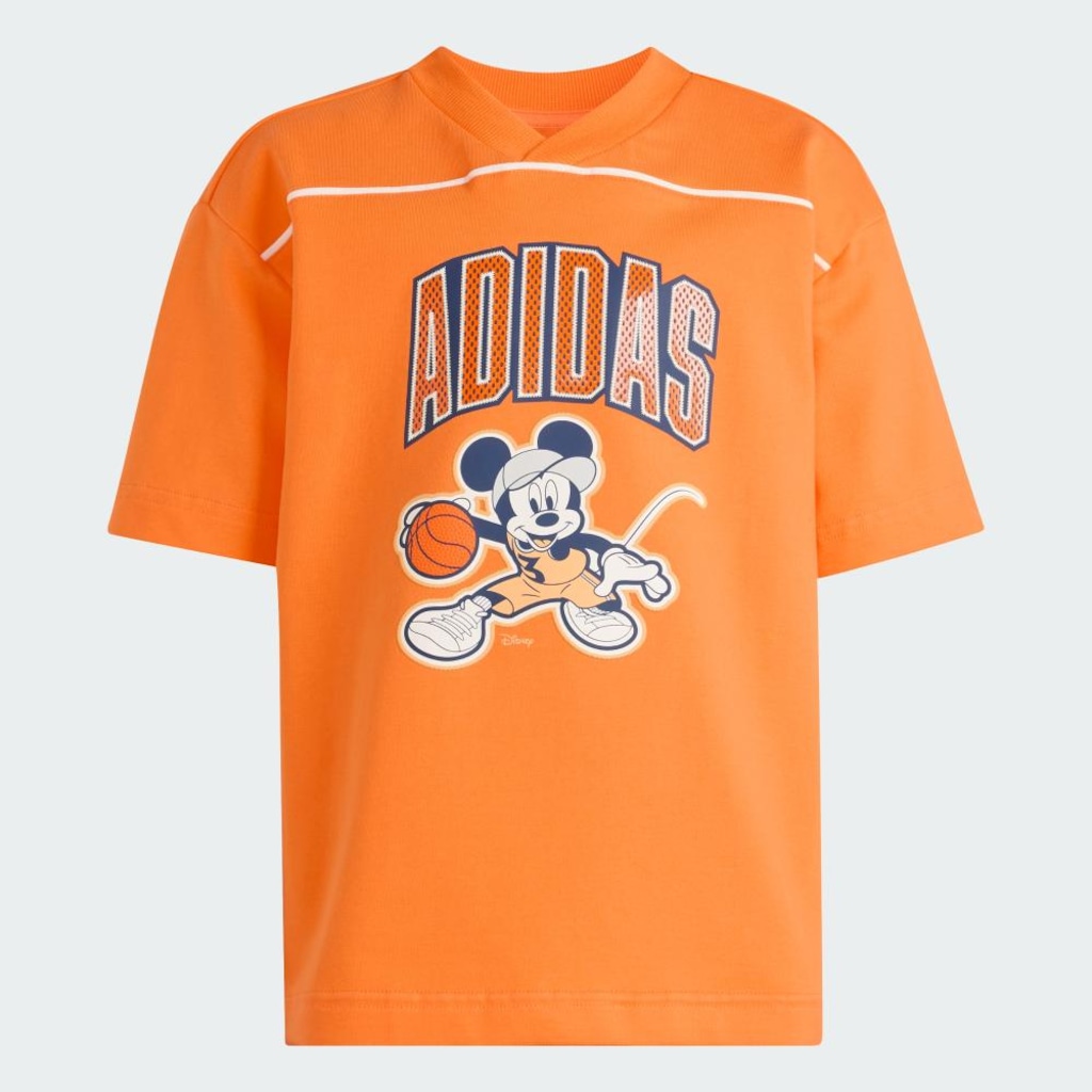 Imagem 2 do produto Camiseta adidas Disney Mickey Mouse Infantil