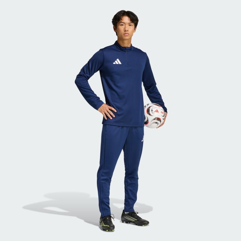 Imagem 4 do produto Blusão adidas Treino Entrada 26 Masculino