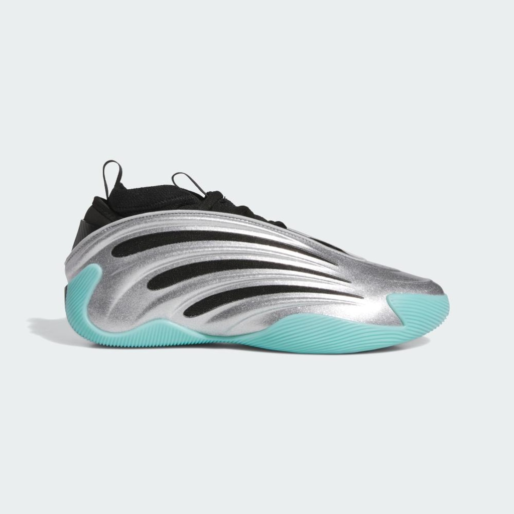 Tênis Unissex adidas Harden Volume 9 | Centauro