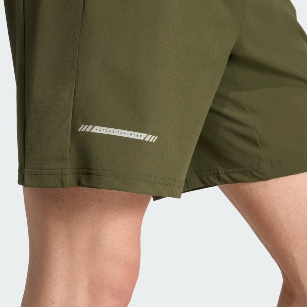 Imagem 5 do produto Short adidas Essenciais Holiday Pack Masculino