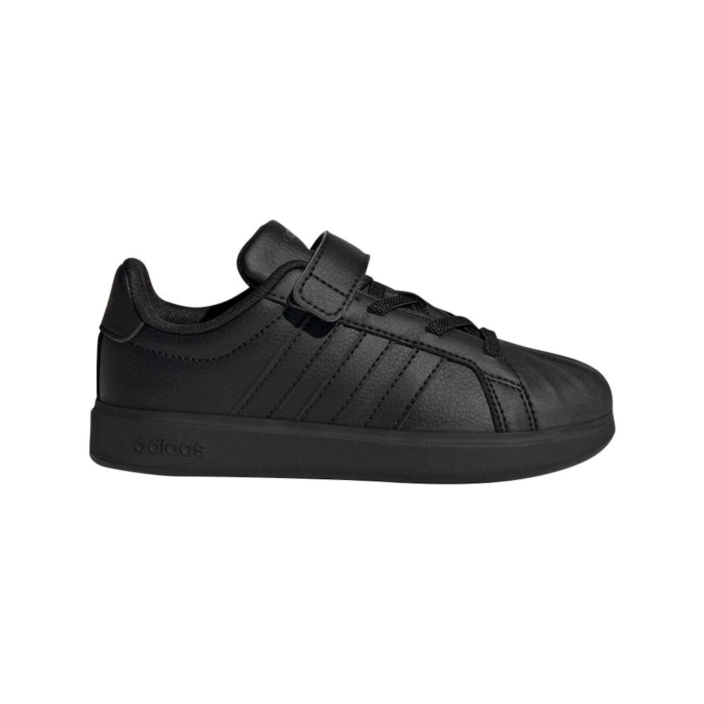 Tênis Infantil adidas Streettalk