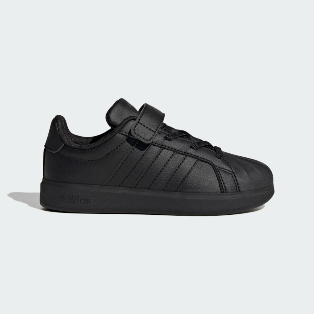 Imagem 2 do produto Tênis Infantil adidas Streettalk