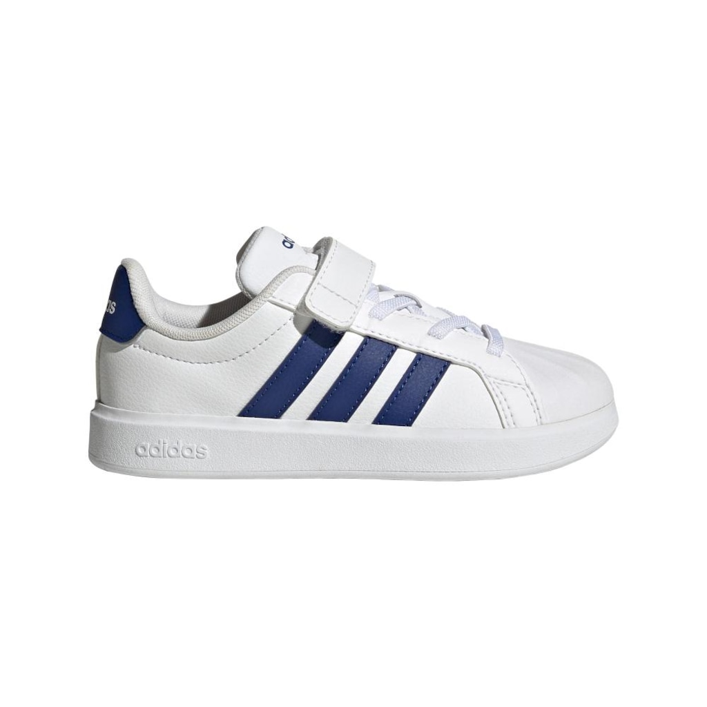 Tênis Infantil adidas Streettalk