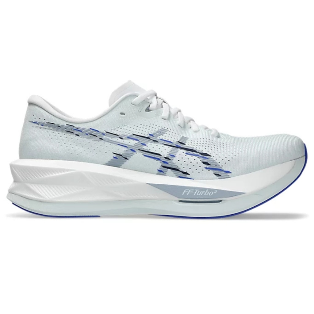 Tênis Asics Sonicblast Artic Blue - Masculino